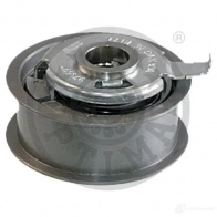 Натяжной ролик ГРМ OPTIMAL SK-1111 1268370 0-N107 SK-1 110 - Изображение 2