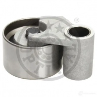 Натяжной ролик ГРМ OPTIMAL 0-N2319 1269856 4031185594035 55G V3 - Изображение 3