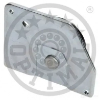Натяжной ролик ГРМ OPTIMAL W 168W 1269492 0-N2060 4031185373944 - Изображение 2