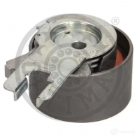 Натяжной ролик ГРМ OPTIMAL SK-1 618 1268555 128D4 0-N1362 - Изображение 2