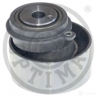 Натяжной ролик ГРМ OPTIMAL 0-N078 1268312 30HM1K SK -1221 - Изображение 2