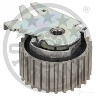 Натяжной ролик ГРМ OPTIMAL SK-1446 SK-141 1 0-N196 1269379 - Изображение 2