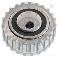Натяжной ролик ГРМ OPTIMAL KUS8GL SK -1683 0-N1222 1268414 - Изображение 2