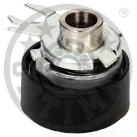 Натяжной ролик ГРМ OPTIMAL N22UYF 1268436 SK-163 5 0-N1258 - Изображение 2