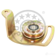 Натяжной ролик приводного ремня OPTIMAL 4031185084550 0-N134 Renault Twingo (C06) 1 Хэтчбек 1.2 (C063. C064) 55 л.с. 1993 – 1996 SG FYB
