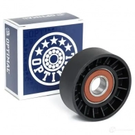 Натяжитель приводного ремня OPTIMAL 0-N1445S 8 LMSS2 4031185245746 1268660 - Изображение 3