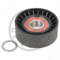 Натяжитель приводного ремня OPTIMAL 4031185380201 631 OM 0-N2112S 1269572 - Изображение 2