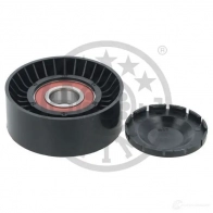 Натяжитель приводного ремня OPTIMAL 0-N1788S RE 9LO 4031185185875 1269142 - Изображение 2
