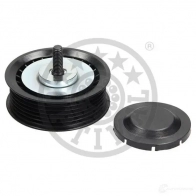Натяжитель приводного ремня OPTIMAL 4031185208468 0-N1313 7AN L0FO 1268501 - Изображение 2