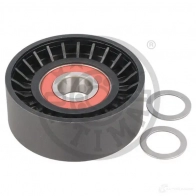 Натяжитель приводного ремня OPTIMAL 1268789 0-N1523 4031185254199 OH SDP7M - Изображение 4