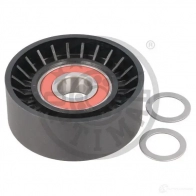 Натяжитель приводного ремня OPTIMAL 1268789 0-N1523 4031185254199 OH SDP7M - Изображение 5