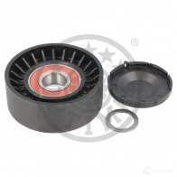 Натяжитель приводного ремня OPTIMAL 1269315 J NYA2D 0-N1908S 4031185307086 - Изображение 2