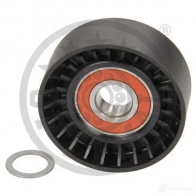 Натяжитель приводного ремня OPTIMAL 1269315 J NYA2D 0-N1908S 4031185307086 - Изображение 3
