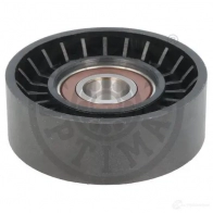 Натяжитель приводного ремня OPTIMAL C2JLO C 4058787092578 1214486073 0-N2517S - Изображение 2