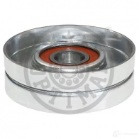 Натяжитель приводного ремня OPTIMAL 9 F81O0 1268902 4031185260121 0-N1601S - Изображение 2