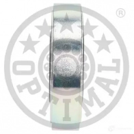 Натяжной ролик приводного ремня OPTIMAL 4031185487139 1198116239 0n2235 7 2DD8Y - Изображение 2
