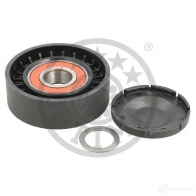 Натяжитель приводного ремня OPTIMAL 4031185380157 0-N2109S P43 8E 1269567 - Изображение 2
