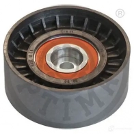 Натяжитель приводного ремня OPTIMAL QX9NLG 3 4031185292849 1269005 0-N1675 - Изображение 2