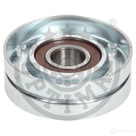 Натяжитель приводного ремня OPTIMAL 4031185186315 0-N1813S 1QR FJQ 1269187 - Изображение 2