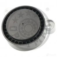 Натяжитель приводного ремня OPTIMAL 1269797 4031185682497 A BX8V 0-N2271 - Изображение 2
