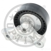 Натяжитель приводного ремня OPTIMAL 1269797 4031185682497 A BX8V 0-N2271 - Изображение 3