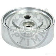 Натяжитель приводного ремня OPTIMAL 4031185564847 1269583 249ZCT 9 0-N2118 - Изображение 2