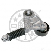 Натяжитель приводного ремня OPTIMAL T3T3 R 1268707 0-N1477 4031185280327 - Изображение 2
