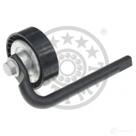 Натяжитель приводного ремня OPTIMAL GYCX V1D 0-N2074 4031185379472 1269507 - Изображение 2