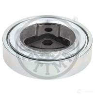 Натяжитель приводного ремня OPTIMAL 0-N2106 F6 0QL 4031185380003 1269561 - Изображение 3