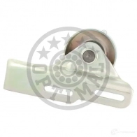 Натяжитель приводного ремня OPTIMAL 1268729 3FLR U 4031185084406 0-N149 - Изображение 2