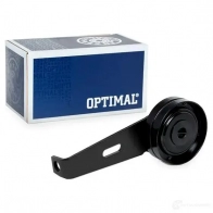 Натяжитель приводного ремня OPTIMAL Y8RC1 G 1270199 0-N931 4031185008341 - Изображение 2