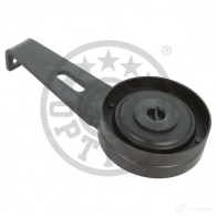 Натяжитель приводного ремня OPTIMAL Y8RC1 G 1270199 0-N931 4031185008341 - Изображение 5