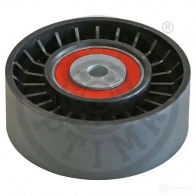 Натяжитель приводного ремня OPTIMAL 1269371 UMP7 1 4031185307185 0-N1955S - Изображение 2