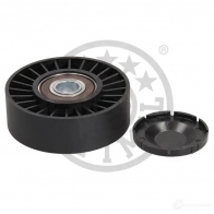 Натяжитель приводного ремня OPTIMAL 0-N1452 9D UBYV 1268669 4031185250436 - Изображение 2