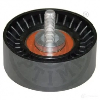 Натяжитель приводного ремня OPTIMAL 4031185244831 0-N1386 IP BWY 1268580 - Изображение 2