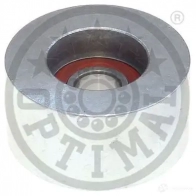 Натяжитель приводного ремня OPTIMAL 4031185380225 0-N2113S KQK80 3 1269574 - Изображение 2