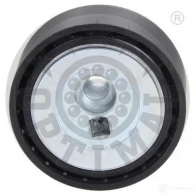 Натяжитель приводного ремня OPTIMAL 0-N1320 4031185208413 1268509 4ZCAH M - Изображение 3