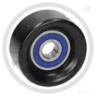 Натяжитель приводного ремня OPTIMAL 4031185484213 1269695 G QM8R 0-N2207 - Изображение 3