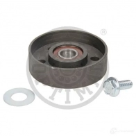 Натяжитель приводного ремня OPTIMAL SAW YJ2 1269550 0-N2098S 4031185379892 - Изображение 2