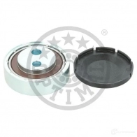 Натяжитель приводного ремня OPTIMAL TGVU M 1268335 4031185064309 0-N1005 - Изображение 2