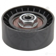 Натяжитель приводного ремня OPTIMAL 4031185084505 PJ1Y6 Y 1268584 0-N139 - Изображение 2