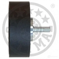 Натяжитель приводного ремня OPTIMAL 1268338 RQIA BUR 4031185295291 0-N1011S - Изображение 3