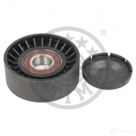 Натяжитель приводного ремня OPTIMAL L O9TN7 4031185245524 0-N1300S 1268487 - Изображение 2