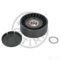 Натяжитель приводного ремня OPTIMAL 1268769 0-N1512S 2D60 2 4031185253406 - Изображение 2
