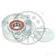 Натяжитель приводного ремня OPTIMAL 0-N1869S 83 BY3 1269259 4031185306836 - Изображение 2