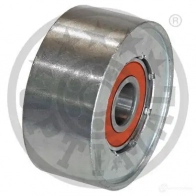 Натяжитель приводного ремня OPTIMAL 4031185186254 R OB6KL 0-N1810S 1269181 - Изображение 3