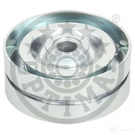 Натяжитель приводного ремня OPTIMAL 4031185260091 0-N1599S 1268898 WE3 CS - Изображение 2
