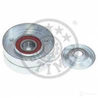 Натяжитель приводного ремня OPTIMAL 1269498 0-N2065S T8MR B4 4031185379380 - Изображение 2