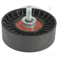 Натяжитель приводного ремня OPTIMAL 4031185280976 0-N1013S 1268341 IOMM2 W