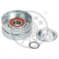 Натяжитель приводного ремня OPTIMAL 4031185379656 5RF WU 1269526 0-N2085S - Изображение 2